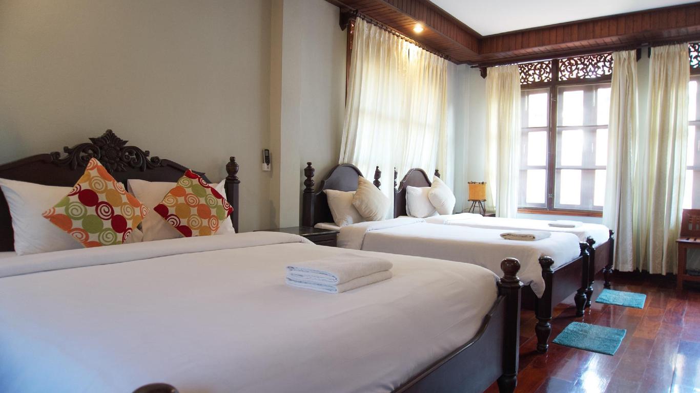 Phounsab Guesthouse