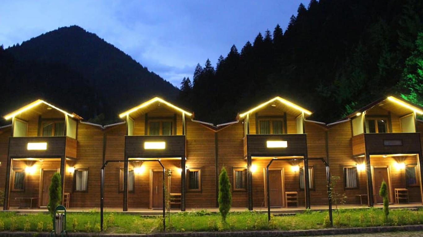 Selale Otel ve Bungalow