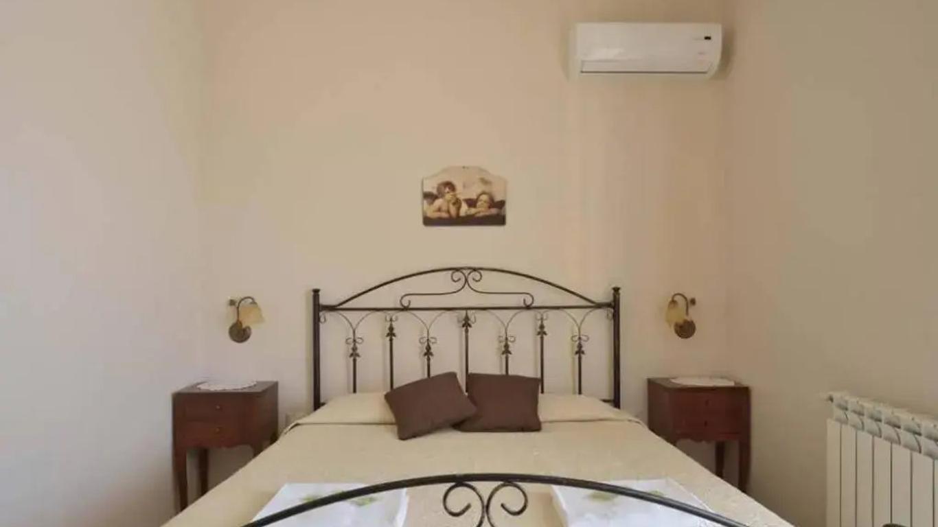 B&B Terra del Sole