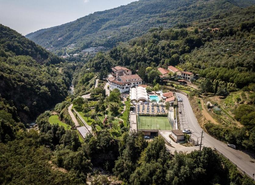Outdoors view Photo