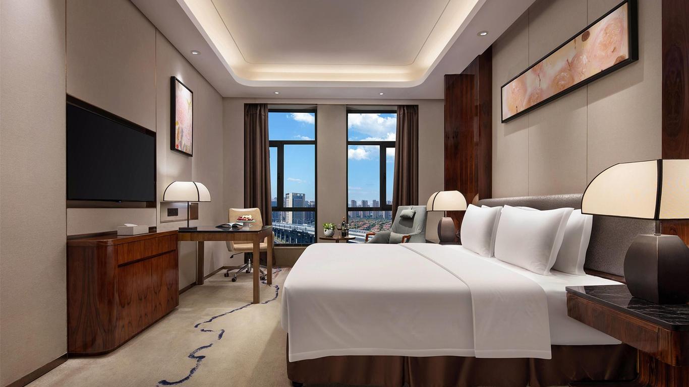 Ramada Plaza by Wyndham Changsha South