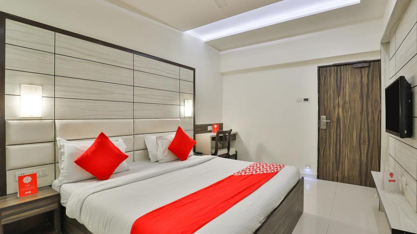 Hotel Golden Plaza