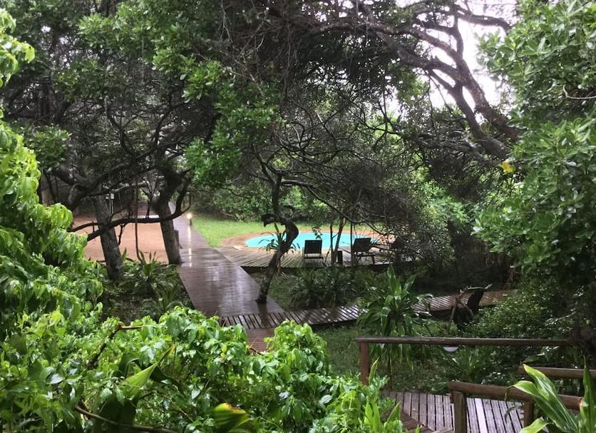 Outdoors view Photo