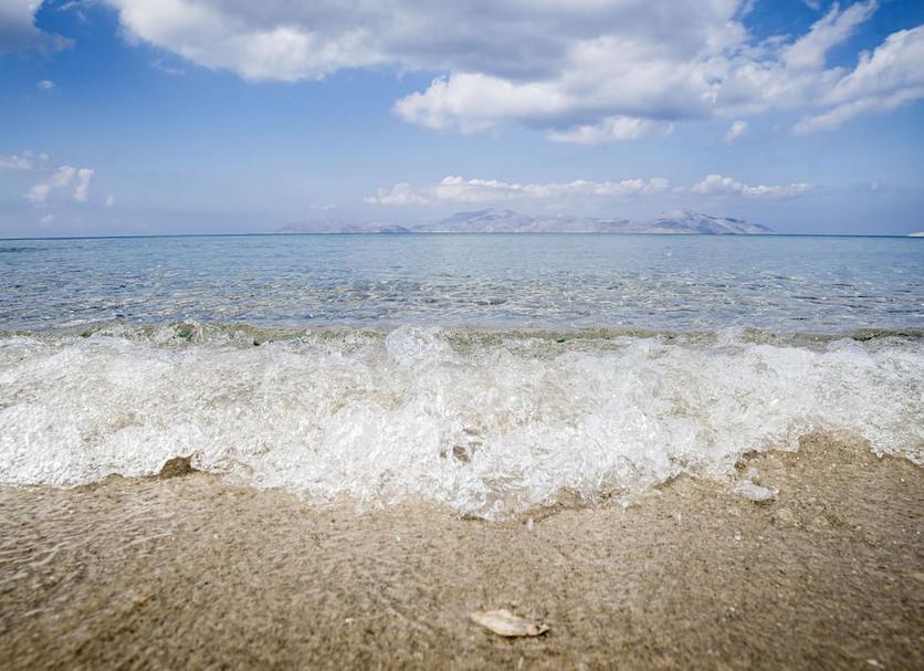 Beach Photo