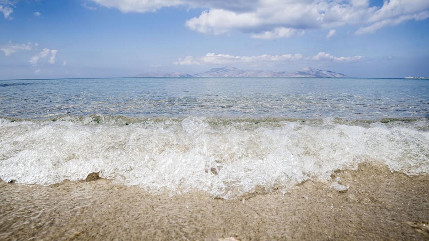 Yiannis Apartments