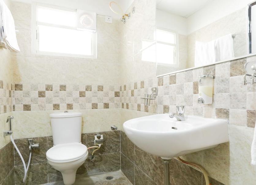 Bathroom Photo