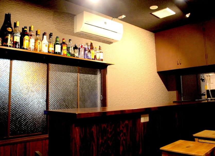 Bar Photo