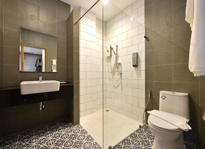 Bathroom Photo