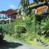 Outdoors view