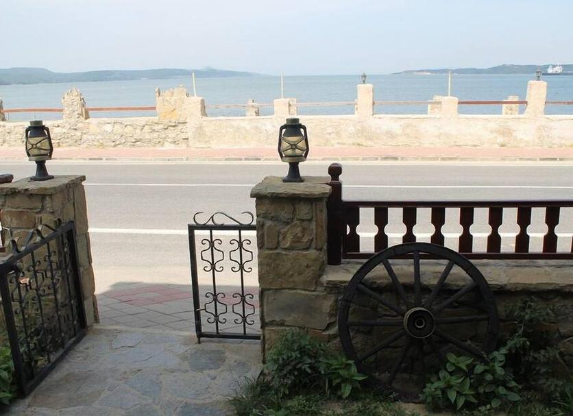 Outdoors view Photo