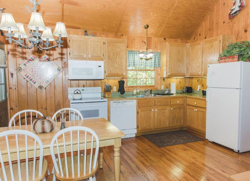 Kitchen Photo