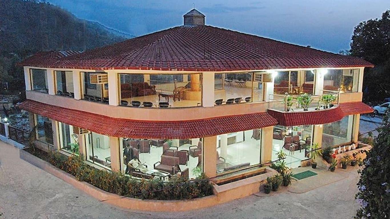 Ganga Beach Resort - Resort & Hotel