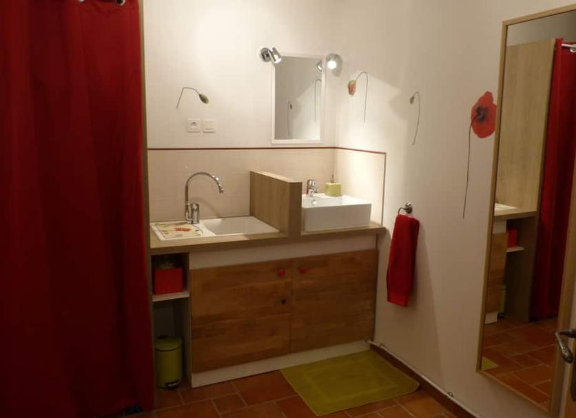 Bathroom Photo