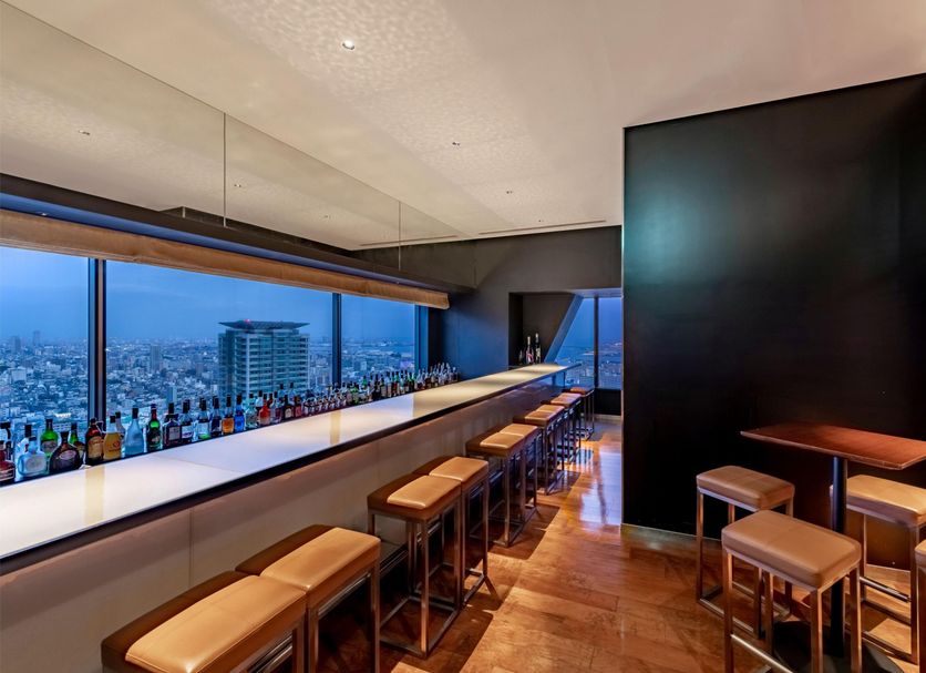 Bar Photo