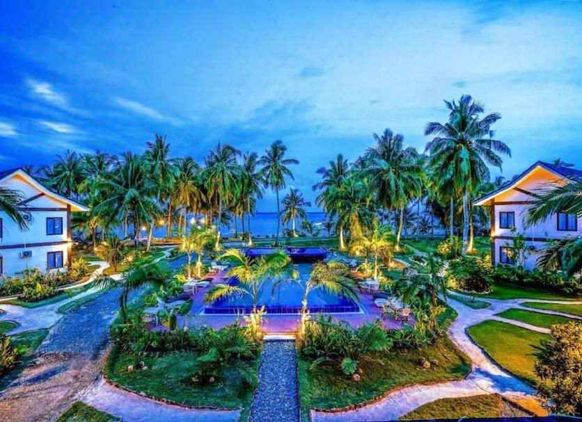 Outdoors view Photo