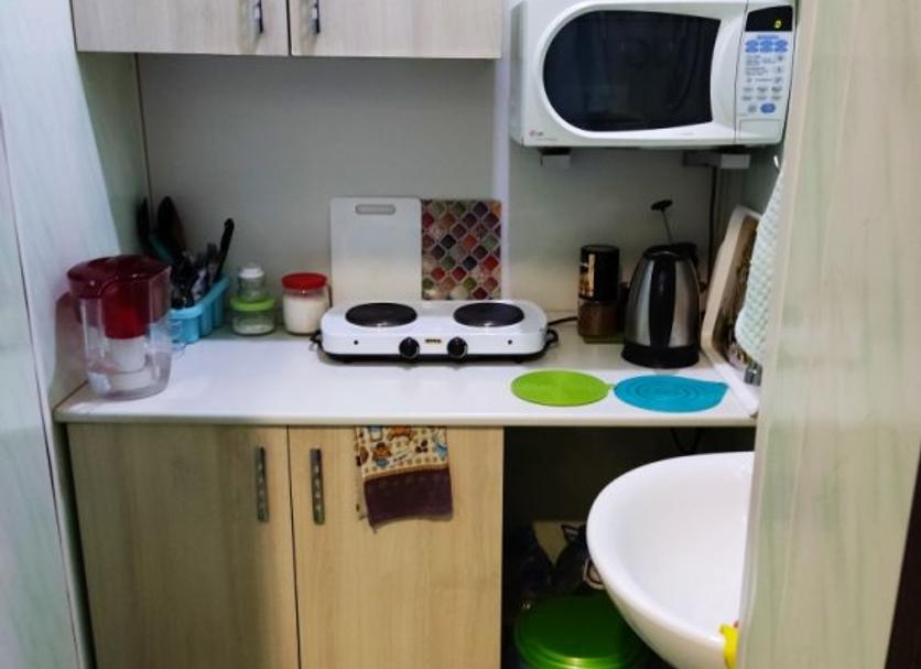 Kitchen Photo