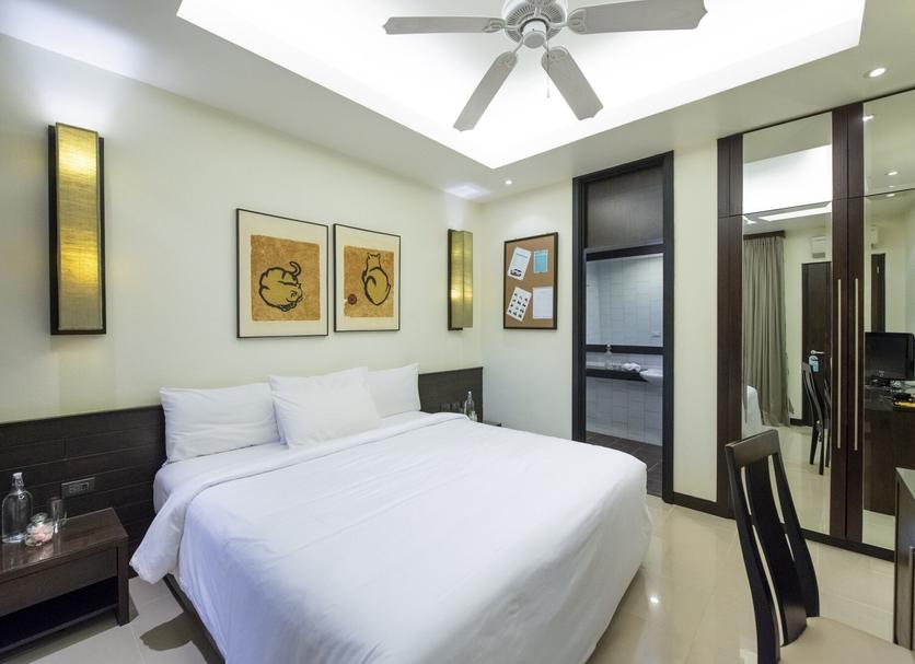 Bedroom Photo