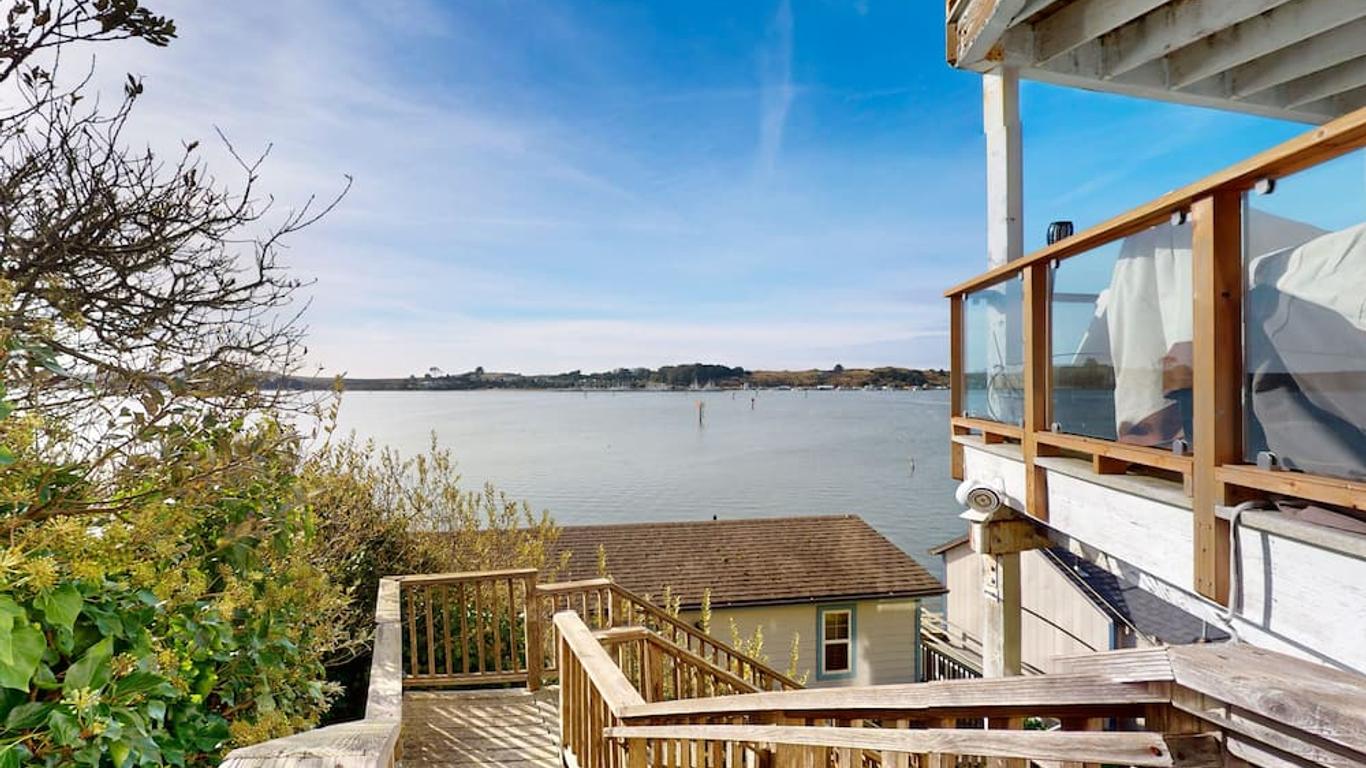 Bayside Cottage