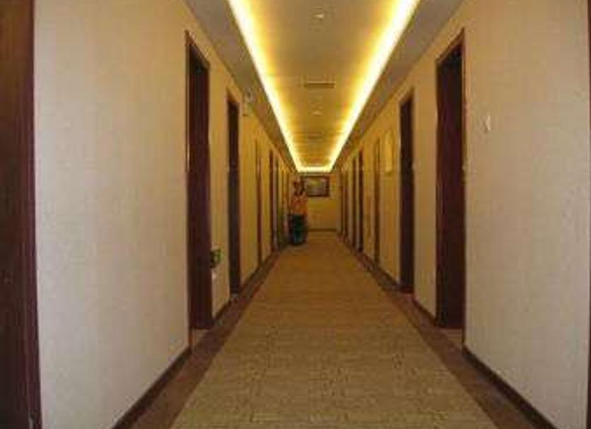 Hallway Photo