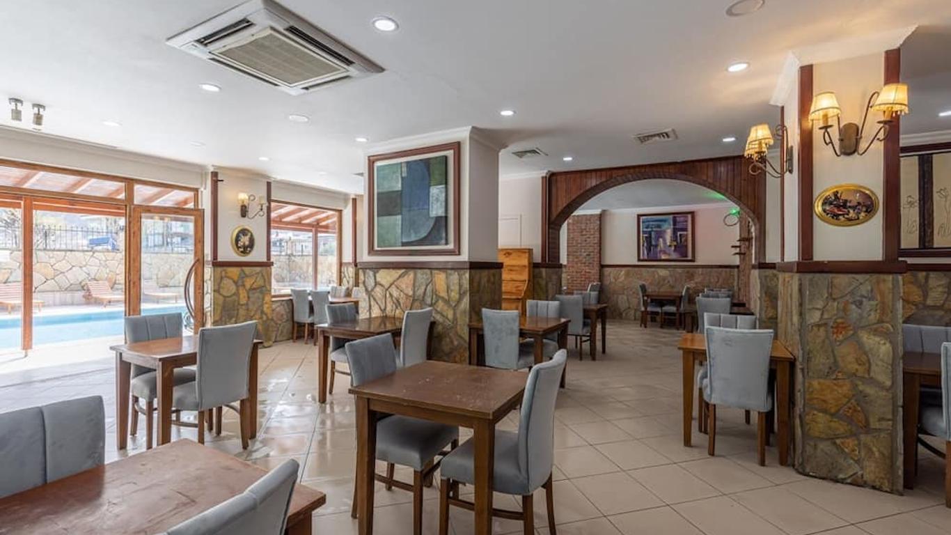 Olinda Hotel & Spa