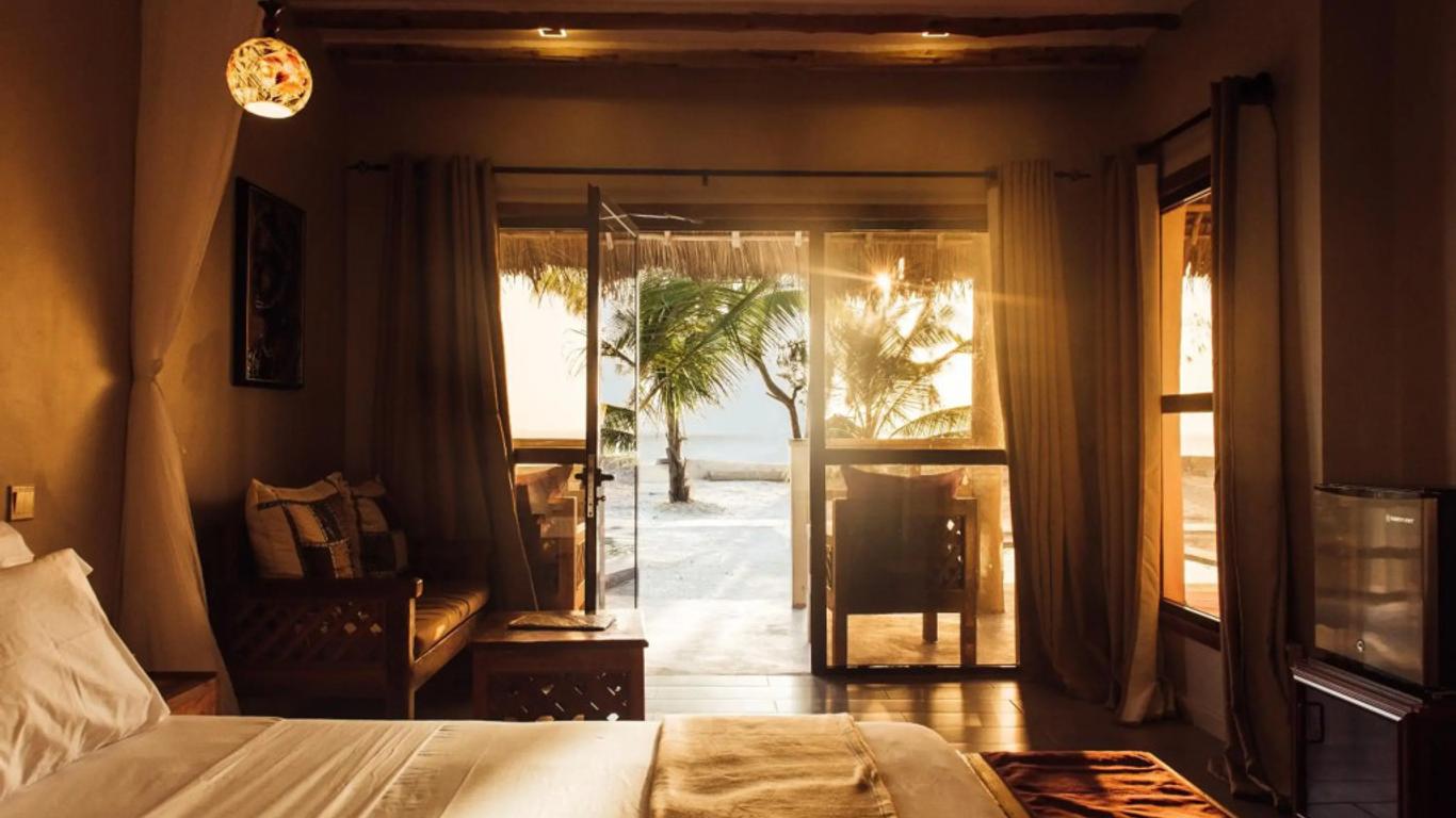 Kikoi Boutique Hotel