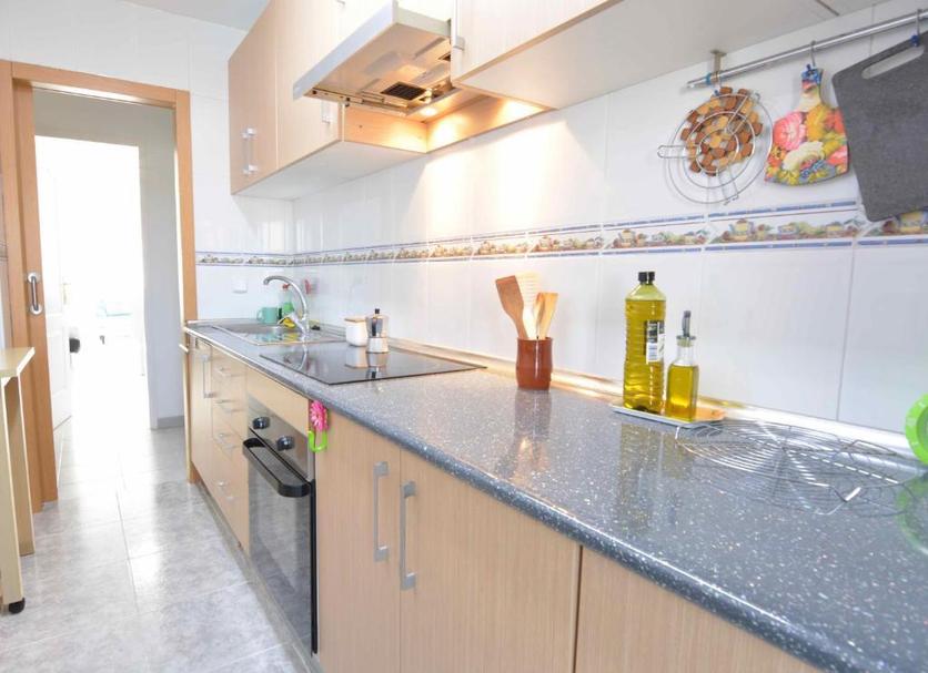 Kitchen Photo