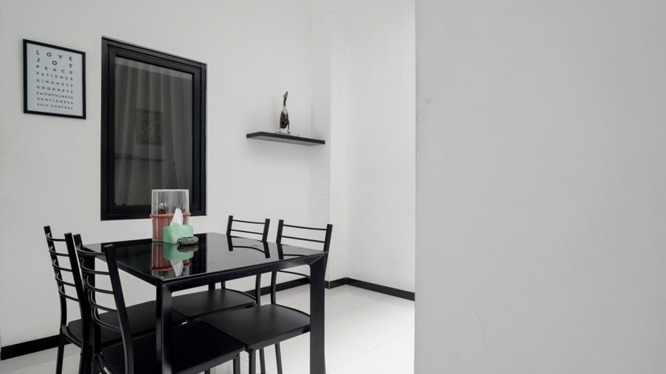 Mess Inn Semarang