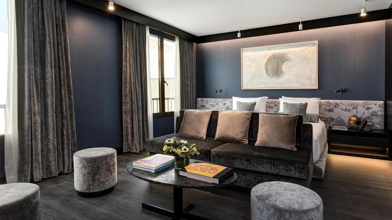 Casa Almagro by The Pavilions Hotels & Resorts