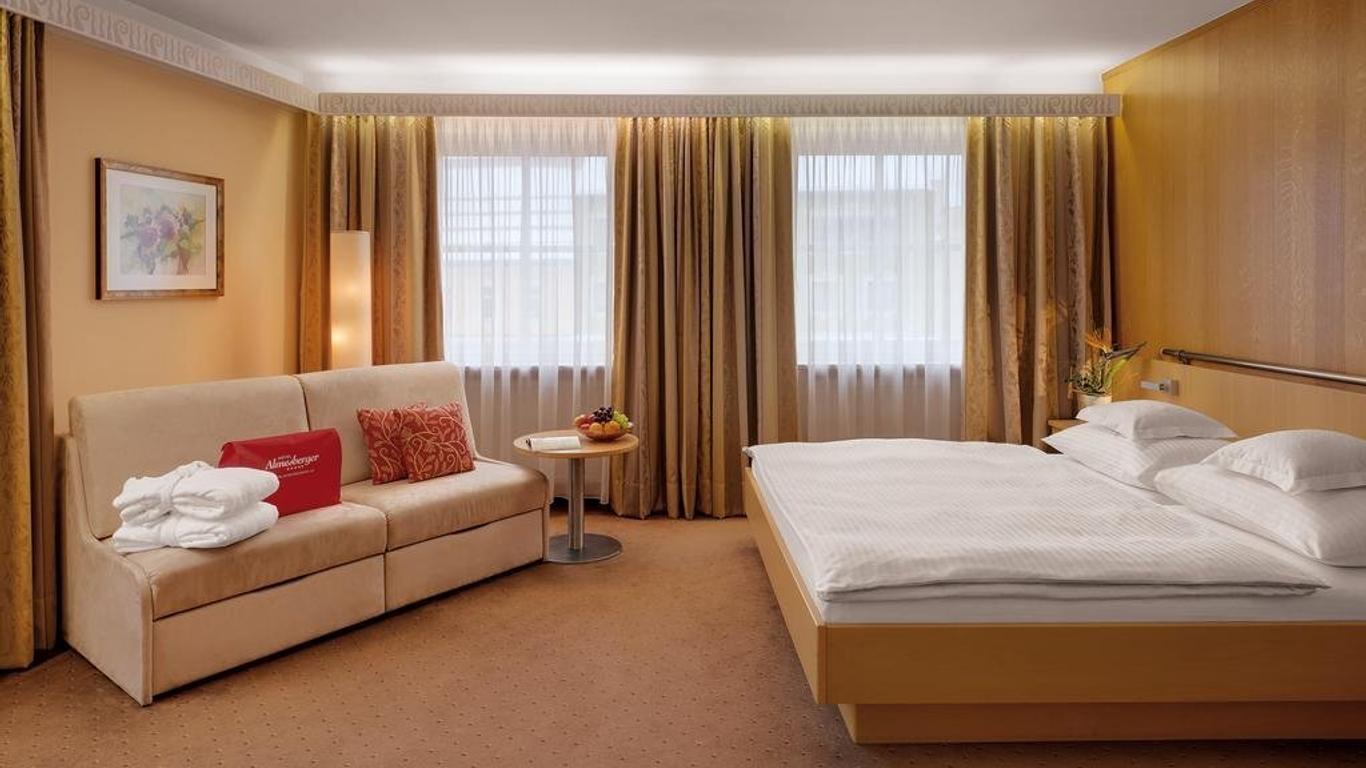 Hotel Almesberger