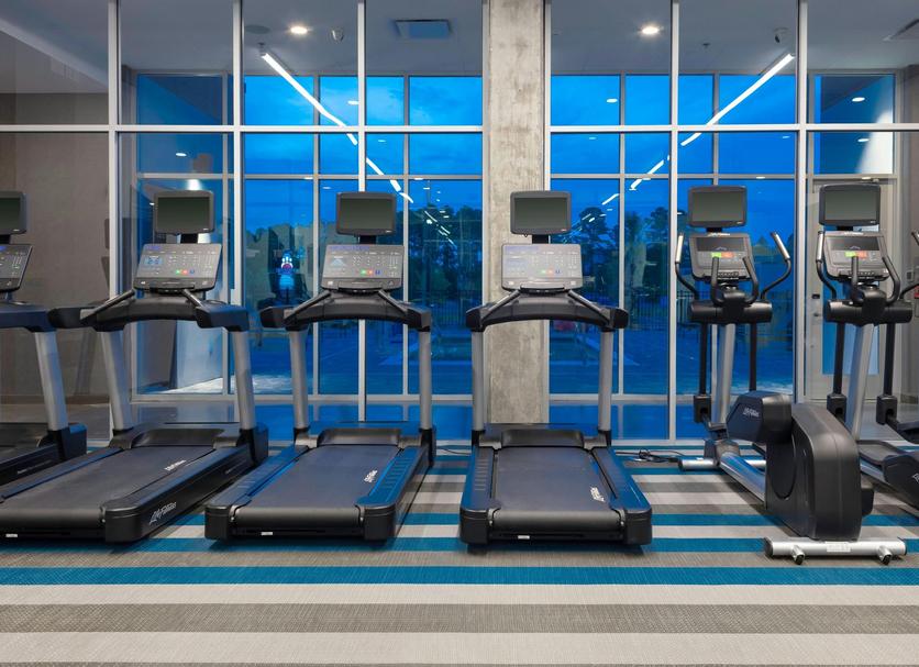 Gym Photo