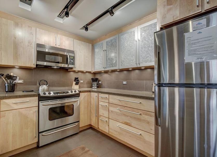 Kitchen Photo