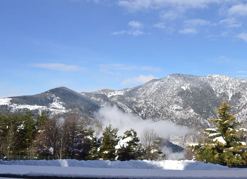 Outdoors view Photo