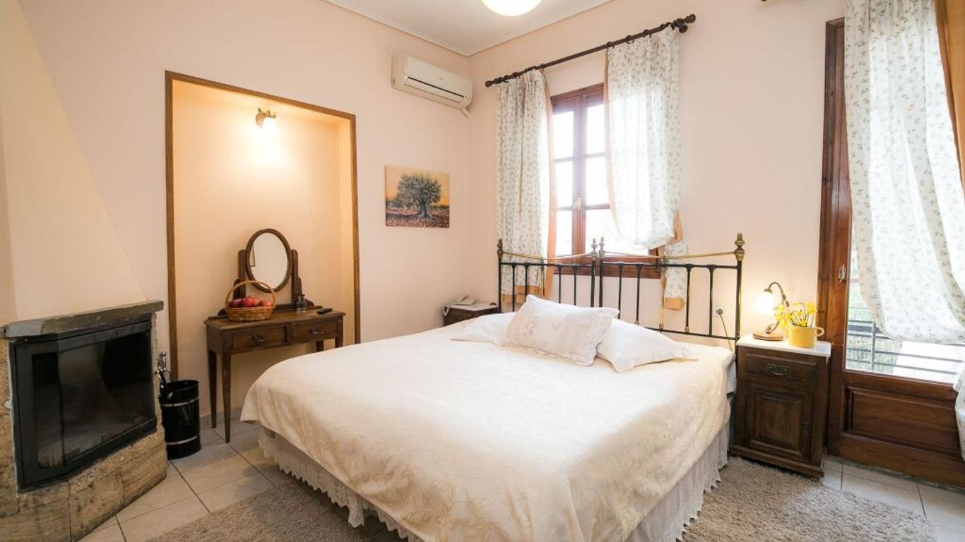 Gastronomy Hotel Kritsa