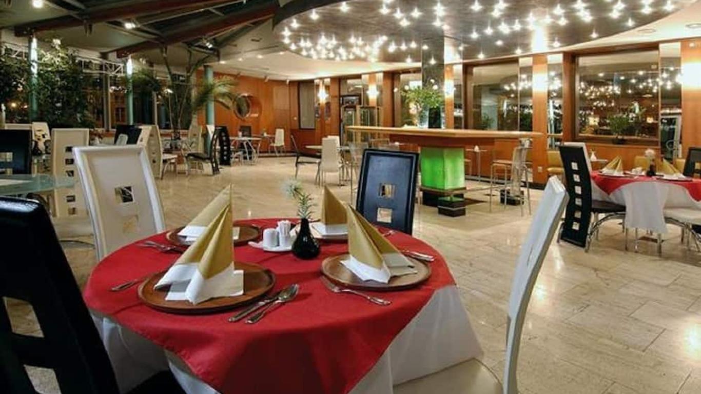 Hotel Dukla