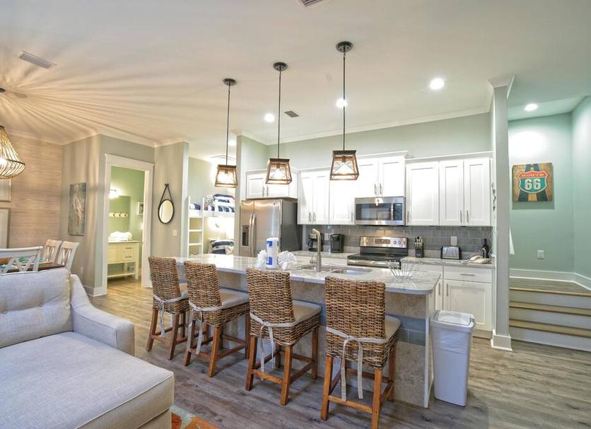Kitchen Photo