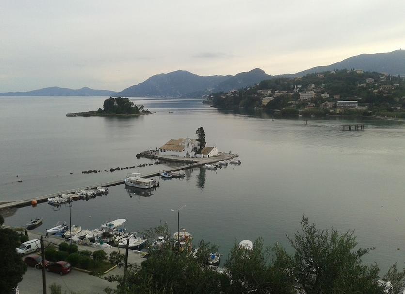 Outdoors view Photo