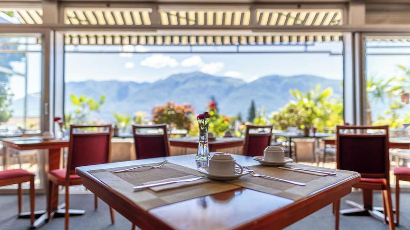 Easy Stay By Hotel La Perla