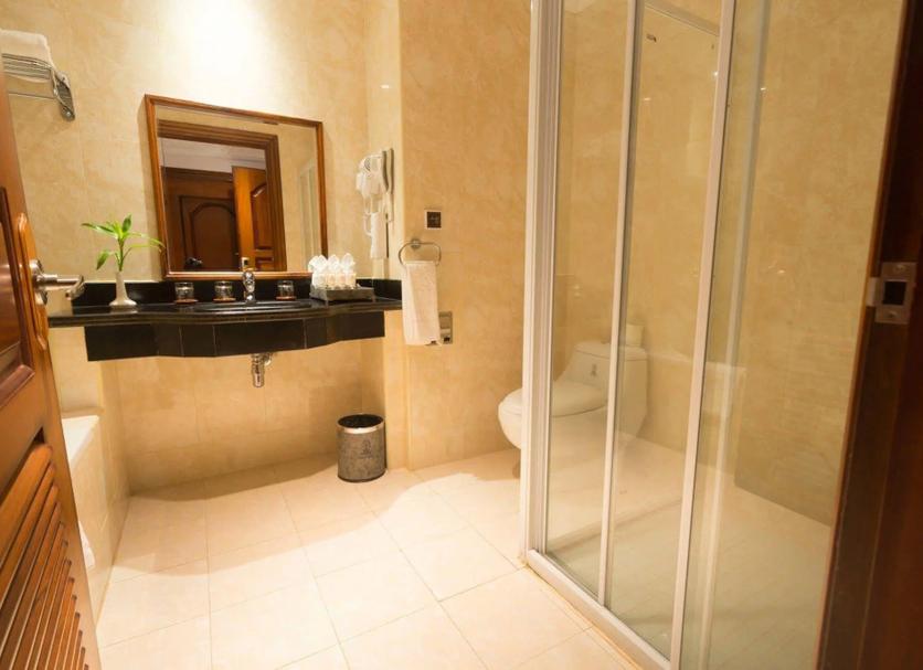 Bathroom Photo