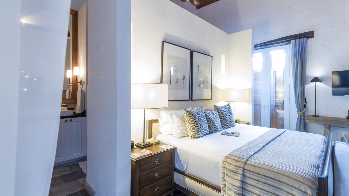 Hotel Boutique Casa del Coliseo
