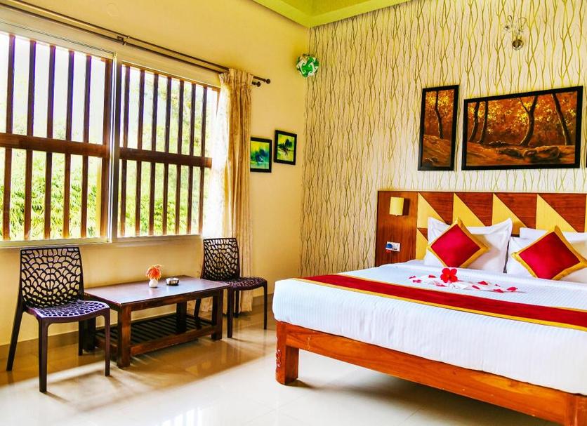 Bedroom Photo