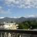 Outdoors view