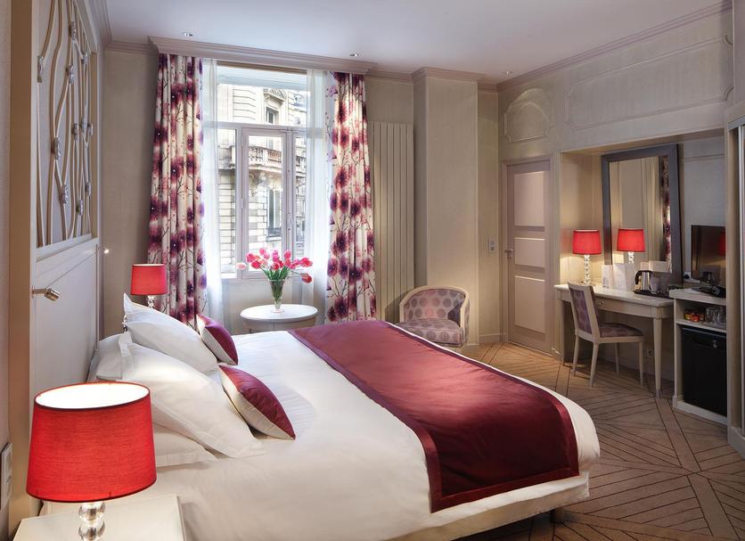Bedroom Photo