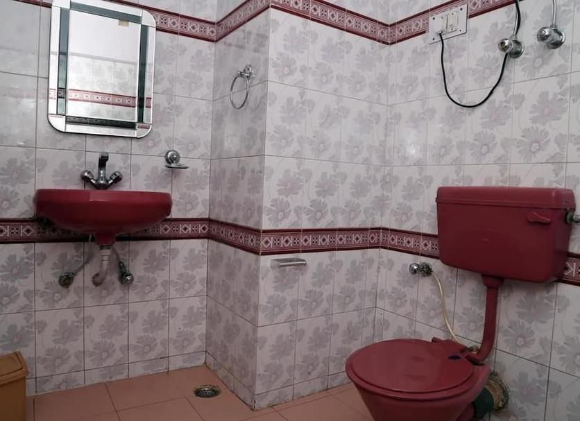 Bathroom Photo