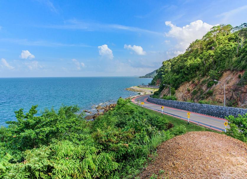 Outdoors view Photo