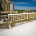 The Reef At Seahaven Beach Resorts in Panama City Beach, beachfront hotel with ocean view