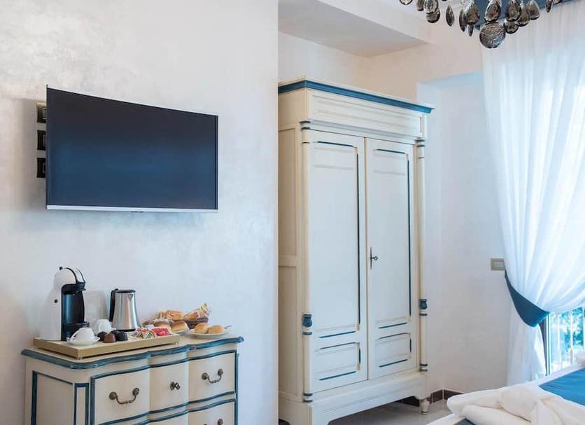 Room amenity Photo