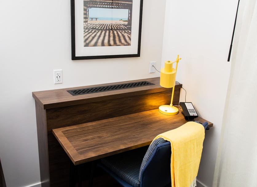 Room amenity Photo