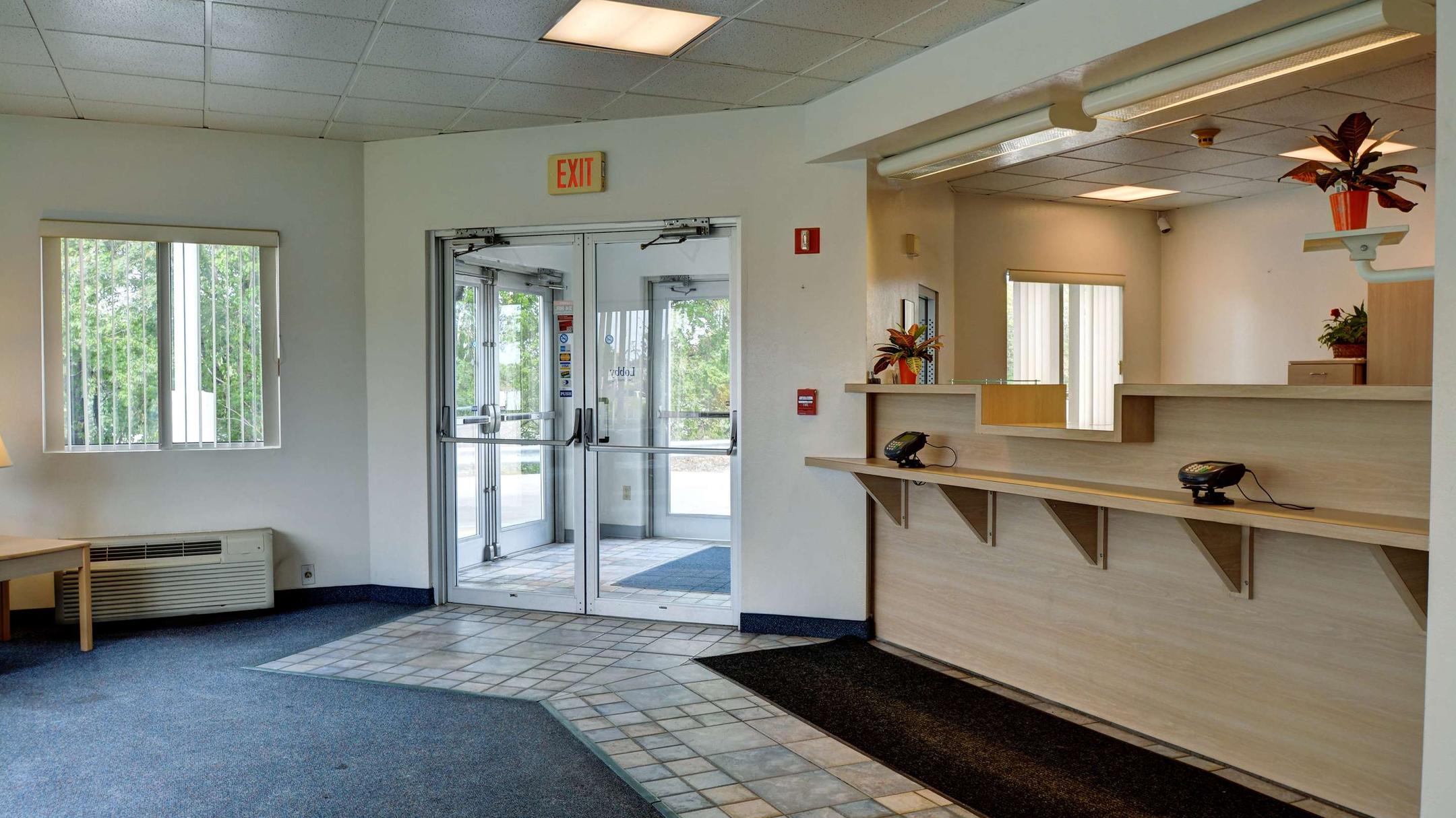 Motel 6 Warwick Ri - Providence Airport - I-95 $90. Warwick Hotel Deals