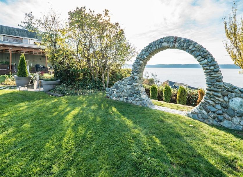 Outdoors view Photo