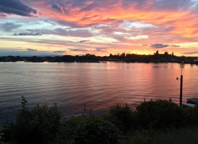 Outdoors view Photo